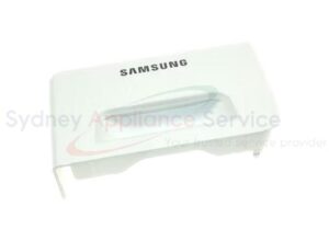 SAMSUNG PANEL DRAW ASSY - DC97-18117A