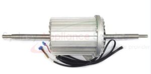 SAMSUNG AIR CON MOTOR FAN - DB31-00593B