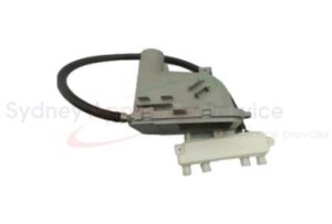 SAMSUNG WASHING MACHINE HOUSING DRAWER ASSY - DC97-20040B