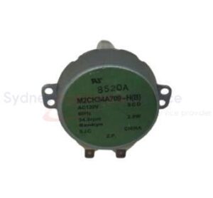 SAMSUNG MICROWAVE MOTOR AC DRIVE;M2CK34A709- - DE31-10164B
