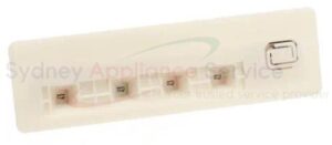 SAMSUNG COVER CONTROL CONVERTIBLE ASSY - DA97-10605C