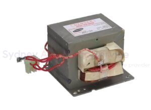 SAMSUNG MICROWAVE TRANS H.V - DE26-00152A