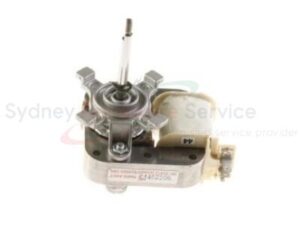 SAMSUNG OVEN HEAT FAN MOTOR TOP - DG31-00018A