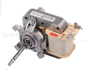 SAMSUNG OVEN HEAT FAN MOTOR (LOW) - DG31-00019A