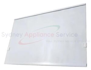 SAMSUNG FRIDGES & FREEZERS SHELF GLASS REF ASSY - DA97-16284A