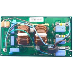 SAMSUNG AIR CON PCB SUB ASSY - DB92-03542A
