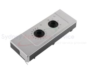 SAMSUNG MICROWAVE CONTROL PANELASSY ;CM1099;STSS ST-430 T0 - DE94-03006A