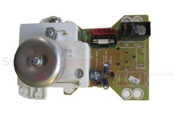 SAMSUNG MICROWAVE TIMER CONTROL ASSY - DE96-00738A - DE96-00738A - Part for - - Models: 0000, 0001, CM1099/SA SAMSUNG MICROWAVE TIMER CONTROL ASSY - DE96-00738A - DE96-00738A - Part for - - Models: 0000, 0001, CM1099/SA