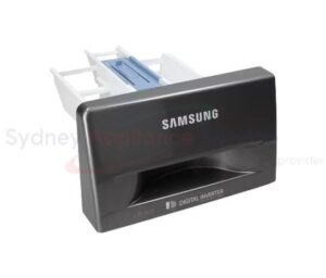 SAMSUNG WASHING MACHINE DRAWER ASSY - DC97-17310C