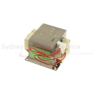 SAMSUNG MICROWAVE TRANS H.V - DE26-00149B