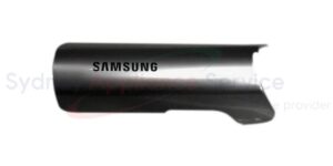 SAMSUNG VACUUM CLEANER COVER FRONT - DJ63-01607A