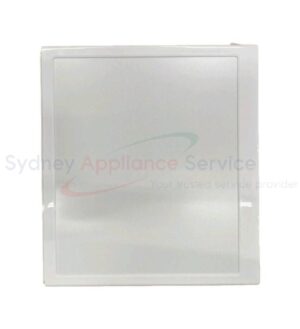 SAMSUNG WASHING MACHINE COVER TOP ASSY - DC97-20831B