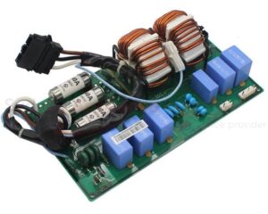 SAMSUNG AIR CON PCB SUB-EMI ASSY - DB93-13529A