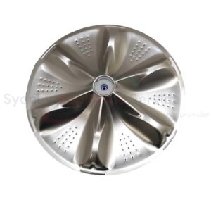 SAMSUNG WASHING MACHINE PULSATOR ASSY - DC97-20102B