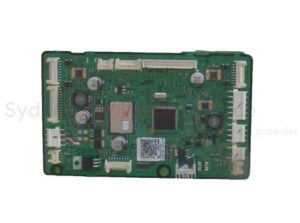 SAMSUNG VACUUM CLEANER PCB MAIN ASSY - DJ92-00152M