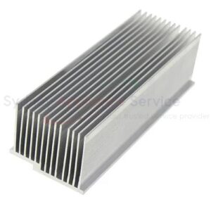 SAMSUNG AIR CON HEAT SINK; - DB62-09725A