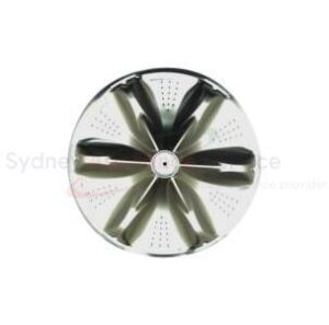 SAMSUNG WASHING MACHINE PULSATOR ASSY - DC97-20102A