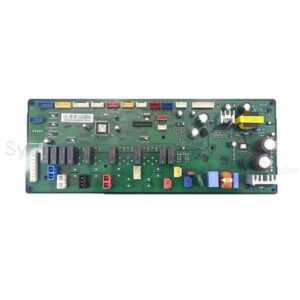 SAMSUNG AIR CON PCB MAIN;MAIN;DVM - DB92-03342B