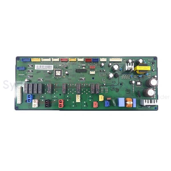 SAMSUNG AIR CON PCB MAIN;MAIN;DVM - DB92-03342B - DB92-03342B - Part for - - Models: 0000, 0001, AC200JXAFNH/SA SAMSUNG AIR CON PCB MAIN;MAIN;DVM - DB92-03342B - DB92-03342B - Part for - - Models: 0000, 0001, AC200JXAFNH/SA
