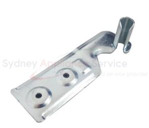 SAMSUNG HINGE UPP ASSY - DA97-13610A
