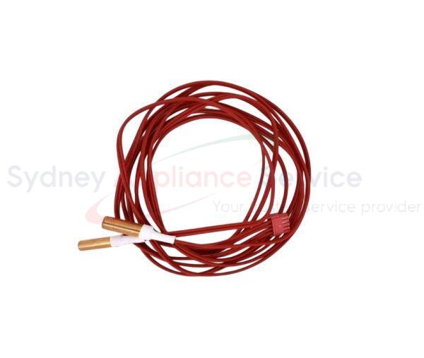 SAMSUNG AIR CON THERMISTOR-EVA IN OUT ASSY - DB95-01960B - DB95-01960B - Part for - - Models: RVXVRT160GE SAMSUNG AIR CON THERMISTOR-EVA IN OUT ASSY - DB95-01960B - DB95-01960B - Part for - - Models: RVXVRT160GE