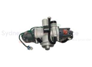 SAMSUNG WASHING MACHINE PUMP DRAIN ASSY - DC97-17999J - DC97-17999J - Part for - - Models: 0000, WF16J9800KV/SA SAMSUNG WASHING MACHINE PUMP DRAIN ASSY - DC97-17999J - DC97-17999J - Part for - - Models: 0000, WF16J9800KV/SA