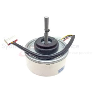 SAMSUNG AIR CON MOTOR FAN IN ASSY - DB31-00588A