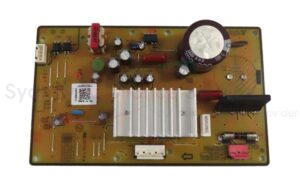SAMSUNG FRIDGES & FREEZERS PCB INVERTER ASSY - DA92-00763T