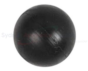 SAMSUNG NOZZLE BALL - DC62-00167A