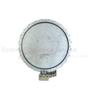 SAMSUNG COOKTOP ELEMENT LARGE DUAL - DG47-00001A