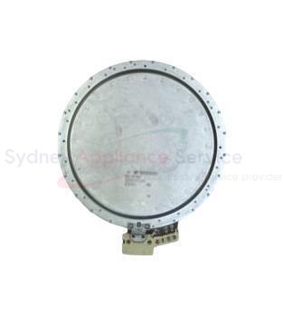 SAMSUNG COOKTOP ELEMENT LARGE DUAL - DG47-00001A - DG47-00001A - Part for - - Models: 0000, 0000, 0011, C61RCCN/XSA, CTR164NC01/XSA SAMSUNG COOKTOP ELEMENT LARGE DUAL - DG47-00001A - DG47-00001A - Part for - - Models: 0000, 0000, 0011, C61RCCN/XSA, CTR164NC01/XSA