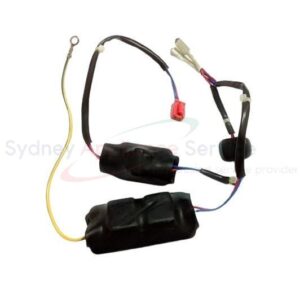 SAMSUNG AIR CON CONNECTOR WIRE-COMM ASSY - DB93-14285A