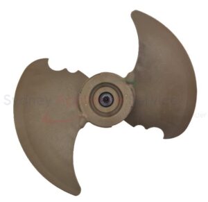SAMSUNG AIR CON FAN PROPELLER ASSY - DB94-02657A