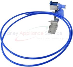 SAMSUNG FRIDGES & FREEZERS WATER VALVE ASSY - DA97-06707C