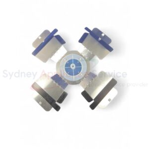 SAMSUNG MICROWAVE STIRRER  ASSY - DE97-00190A