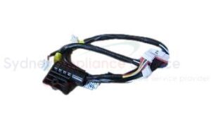 SAMSUNG WIRE HARNESS SUB ASSY - DC93-00669A