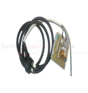 SAMSUNG MICROWAVE HOLDER ASSY - DE94-03068B