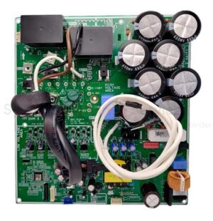SAMSUNG AIR CON PCB INVERTER ASSY - DB92-03526B
