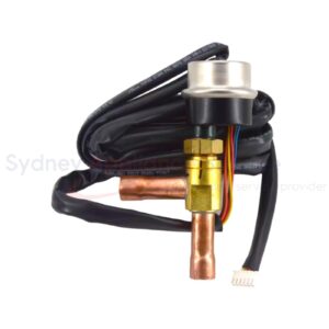 SAMSUNG AIR CON VALVE GEAR EXPAN - DB62-09643A