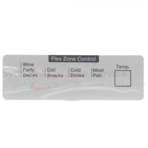 SAMSUNG INLAY - DA64-04526A