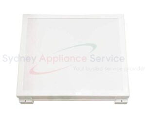 SAMSUNG COVER TOP ASSY - DC97-18680P