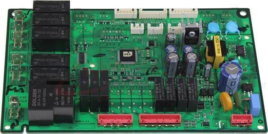 SAMSUNG PCB MAIN ASSY - DE92-03749D - DE92-03749D - Part for - - Models: 0000, NV75J5540RS/SA SAMSUNG PCB MAIN ASSY - DE92-03749D - DE92-03749D - Part for - - Models: 0000, NV75J5540RS/SA
