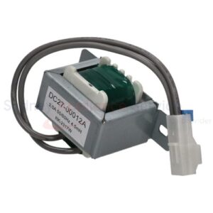 SAMSUNG WASHING MACHINE COIL HARMONIC - DC27-00012A