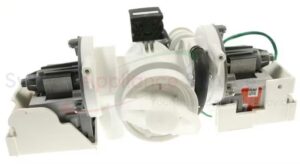SAMSUNG PUMP DRAIN ASSY - DC96-01585Z
