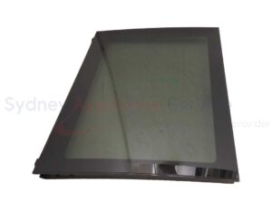 SAMSUNG WASHING MACHINE LID ASSY - DC97-20004G