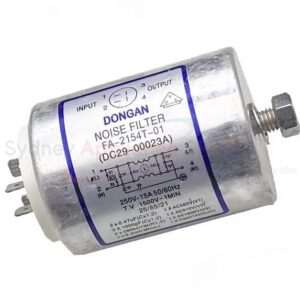 SAMSUNG DRYER FILTER EMI - DC29-00023A