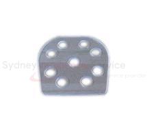 SAMSUNG SHIM-HINGE UPP - DA63-02527C