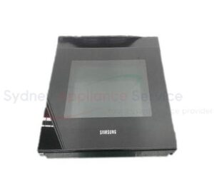 SAMSUNG MICROWAVE DOOR  ASSY - DE94-03561A