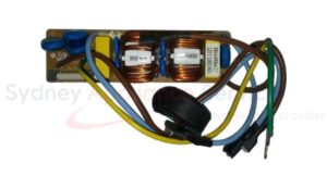 SAMSUNG AIR CON PCB SUB-EMI ASSY - DB93-05836A
