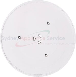 SAMSUNG MICROWAVE TRAY COOKING - DE63-00806A